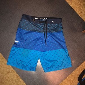 Hurley Boardshorts